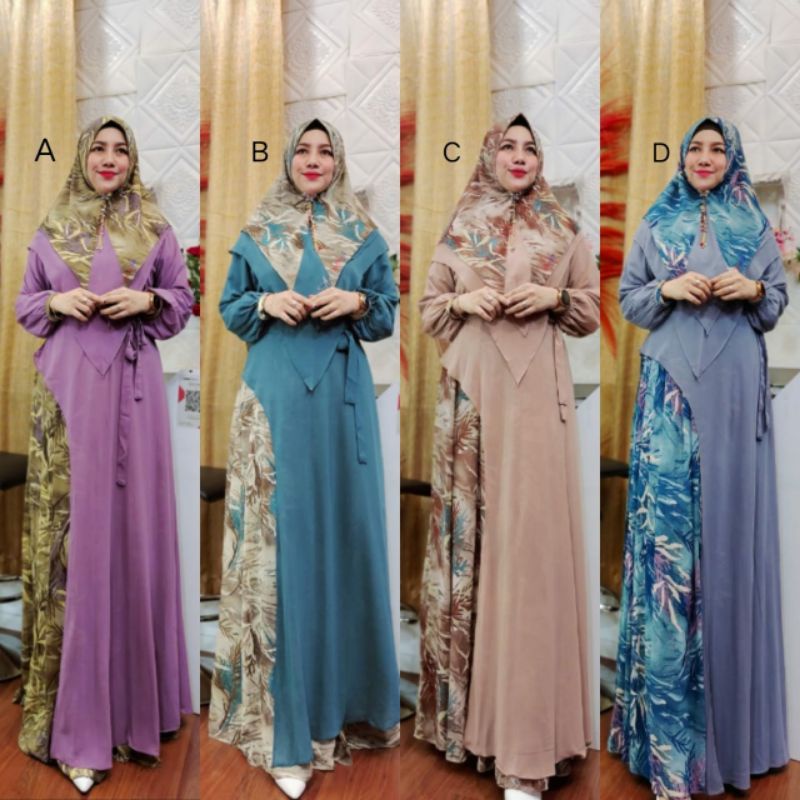 bahira Vol 6 By Arsyakayla (READY)