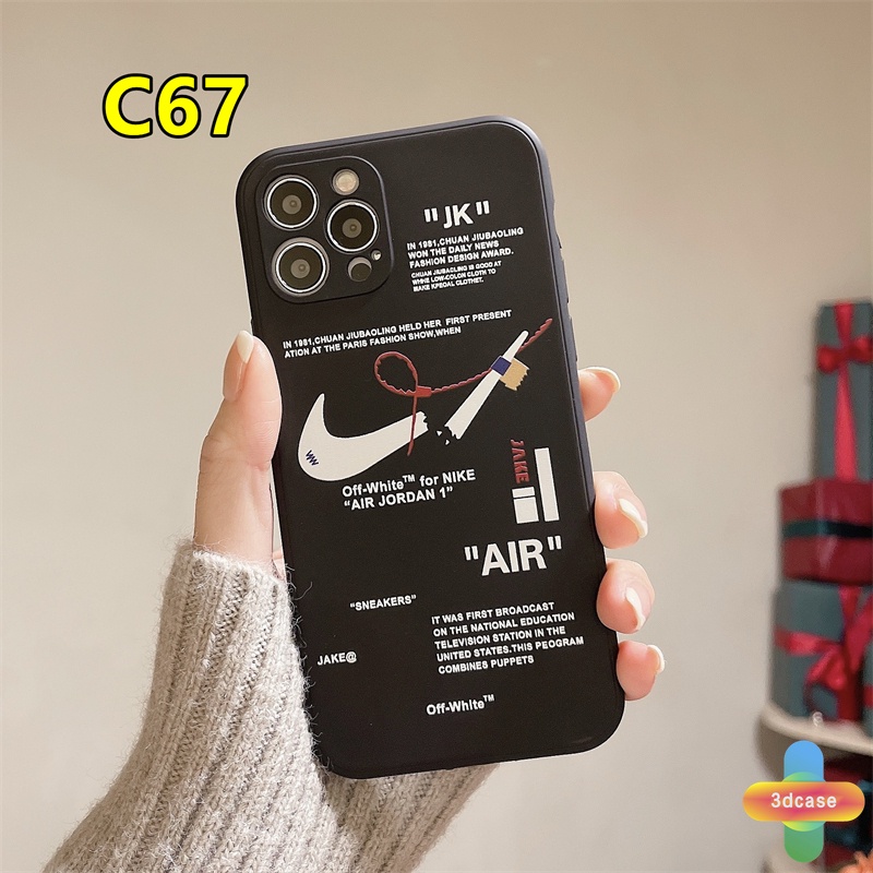 Fashion Soft Case Infinix Hot 10s 10 Play Hot 10 10t 10i S4 9 Pro 11 Plus Hot 9 11 Play 11 11S NFC Infinix Smart 4 5 Pro 3 Plus Infinix Note 8 10 Tencno Spark 5 PRO A54 A15 A9 A5 Camera Protector Phone Case Cover