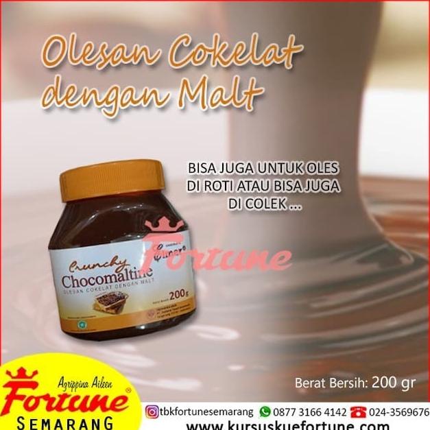 

*****] Selai Chocomaltine Elmer 200gr