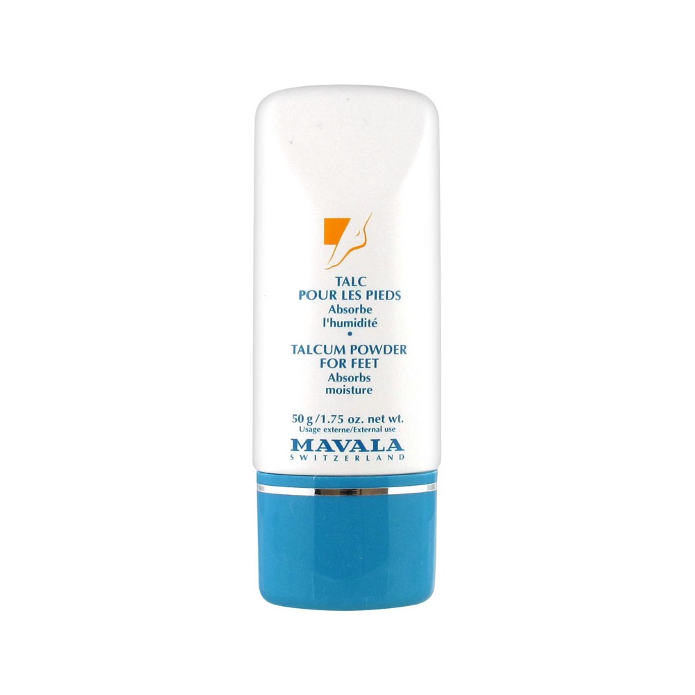 Mavala Conditioning Moist For Feet 75 Ml