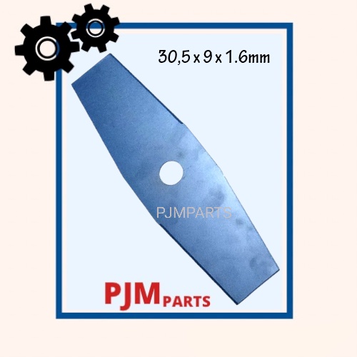 Blade Parangan Pisau Mesin Potong Rumput BG 318 328