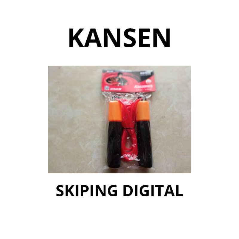 Skiping Digital
