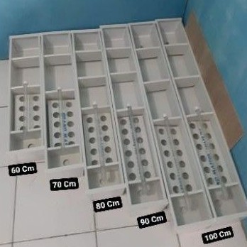 Filter Talang Aquarium 60 Cm | Top Filter Talang Aquarium 60 Cm