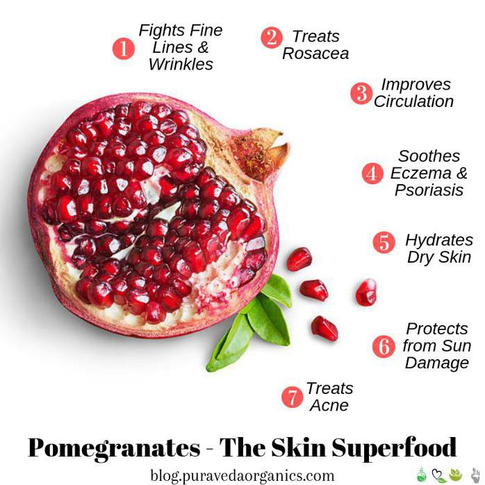 

VOELKEL PURE ORGANIC POMEGRANATE JUICE 330 ML