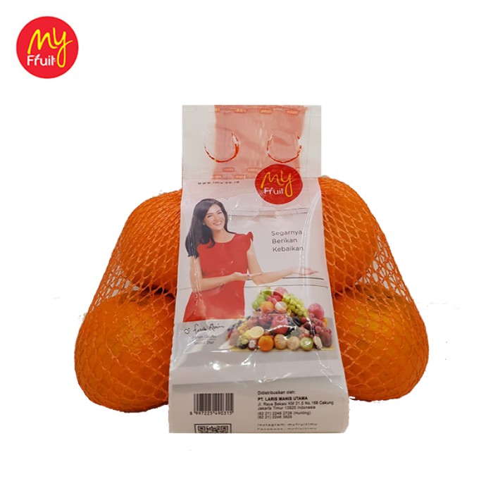 

My Fruit Jeruk Kino 800 gr