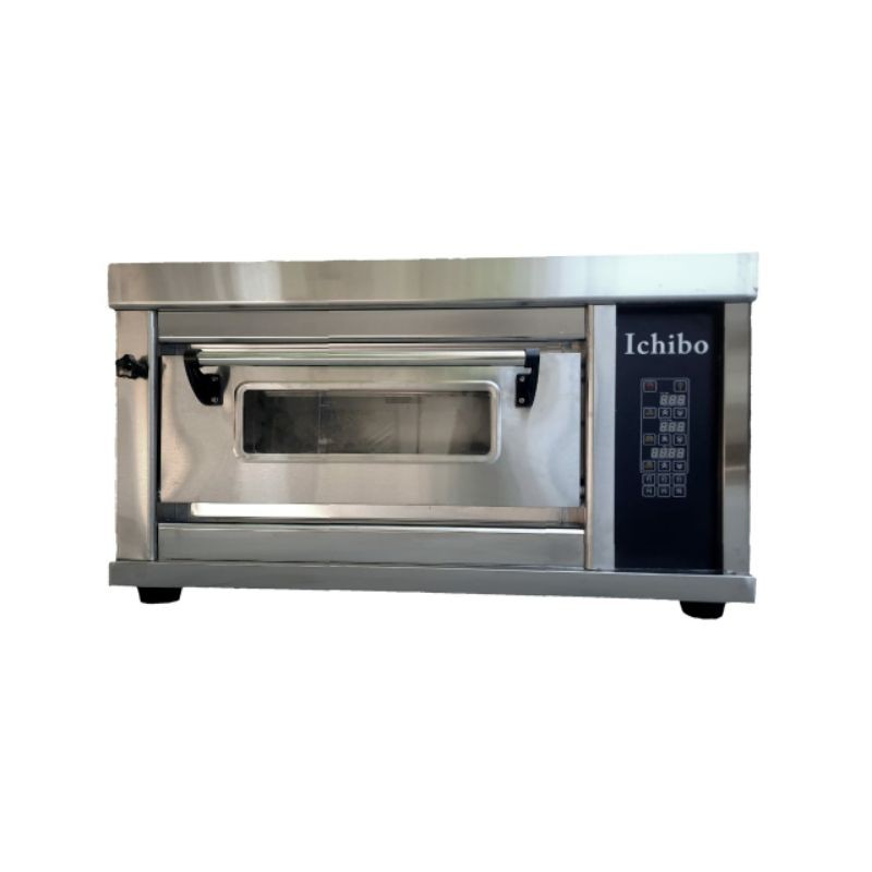 Oven Roti 1 Tray Digital Automatis