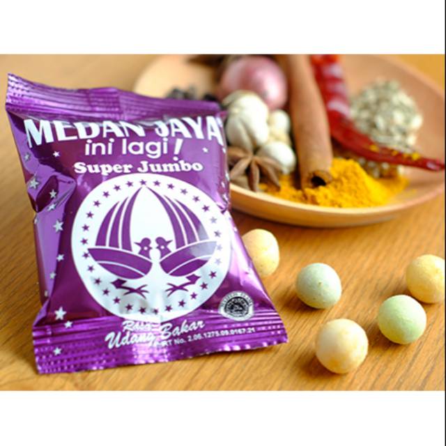 

Snack juara medan jaya oleh oleh khas medan