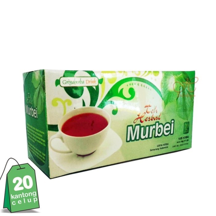 

Teh Daun Murbei . Herbal ampuh Menurunkan kolestrol. Menurunkan Tensi darah isi 20kantong