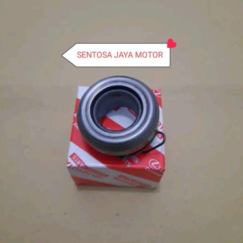 DEK DRAG LAHAR LAHER BEARING KOPLING AVANZA 1.5 ALL NEW DUA VVTI RUSH TERIOS GRAN MAX AGYA AYLA