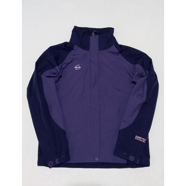 JAKET OUTDOOR LAFUMA GORETEX SECOND ORIGINAL