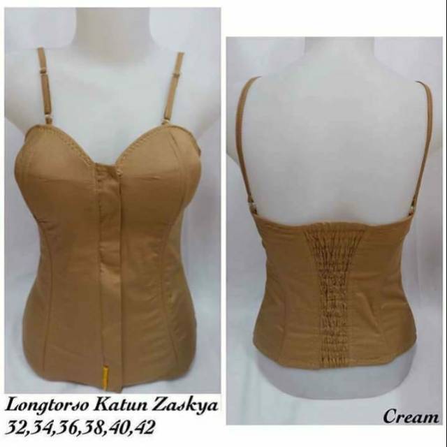 Longtorso katun zaskya