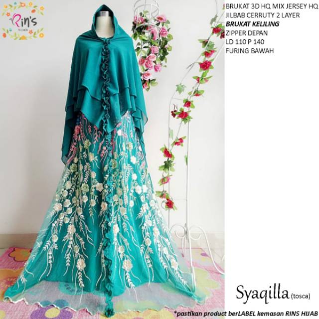 

Syaqilla