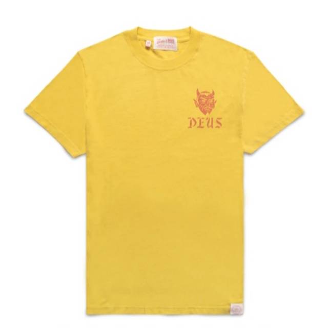 Kaos Deus Ex Machina Original