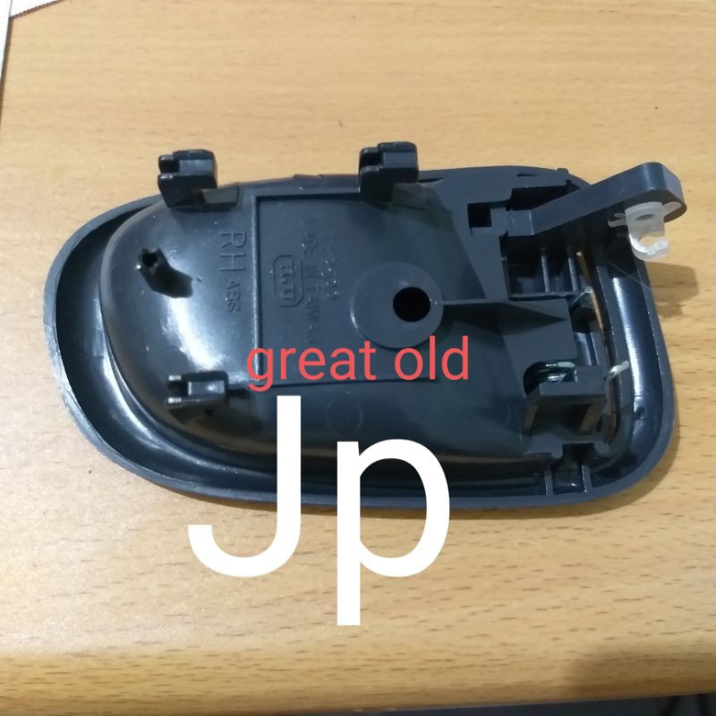 handle pintu dalam toyota corolla great old
