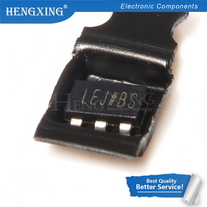 100pcs Ic ADP150 ADP150AUJZ-3.3-R7 LEJ SOT23-5