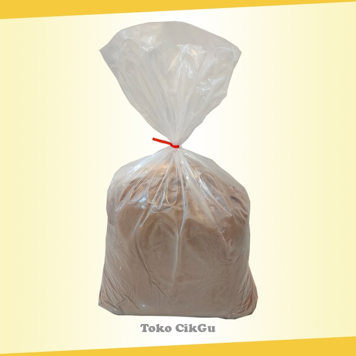 

Pala Bubuk Biosehat Nutmeg Ground Powder Mesh 30 Berat 5kg