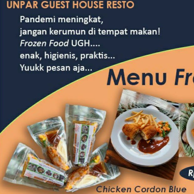 

Chicken Cordon Blue