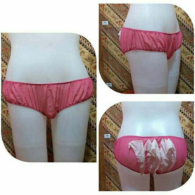 

Panty C&A(Cutting label) Kode : P806