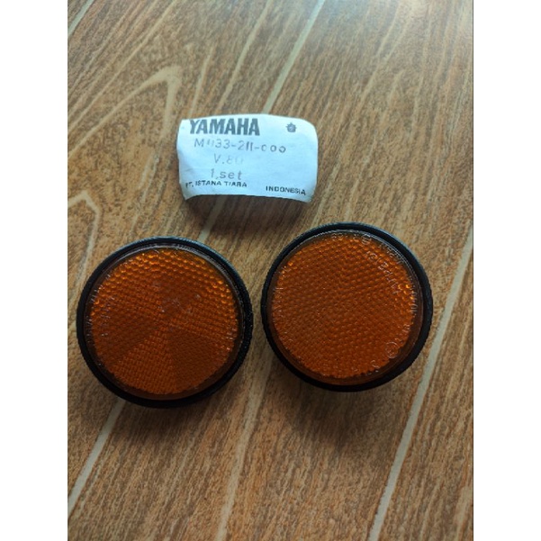 mata kucing Yamaha v80 L2SUPER NOS