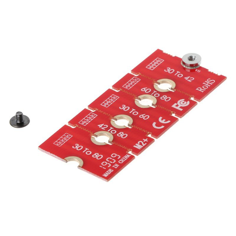 M2 m2plus NGFF nvme M.2 Extended Transfer 2230, 2242, 2260, 2280, 2280