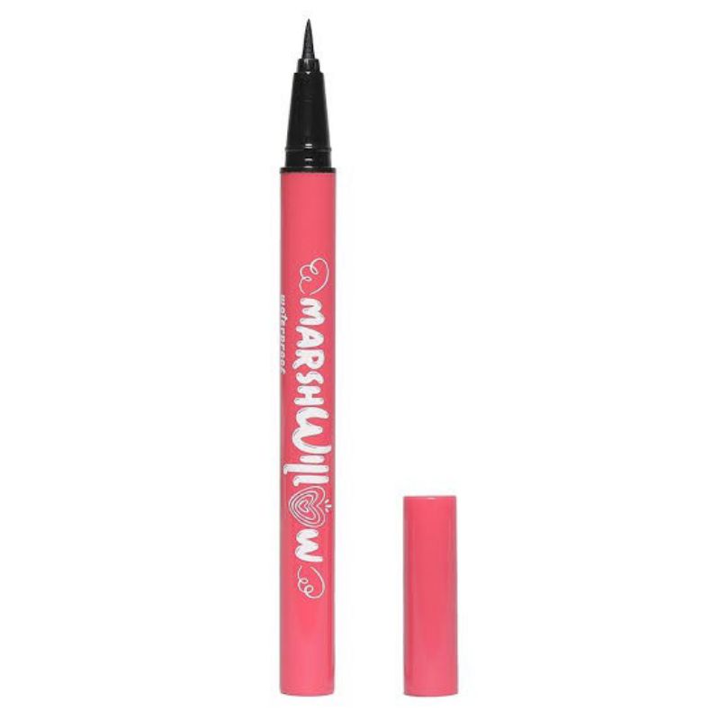 MARSHWILLOW - Marshwillow - marshwillow - MARSHWILLOW Marshwillow Black Forest Liquid Eyeliner by Na