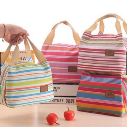 

Lunch Bag