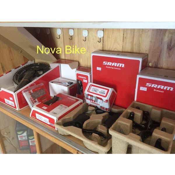 Sram RIVAL 22 2x11speed Groupset Road