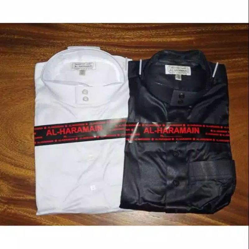 

ALHAROMAIN ORIGINAL VIET