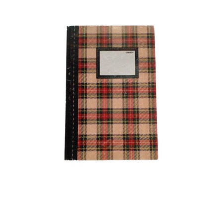 

Buku Folio Okey / Sampul Keras / Hard Cover Isi 100 Lembar / Bergaris