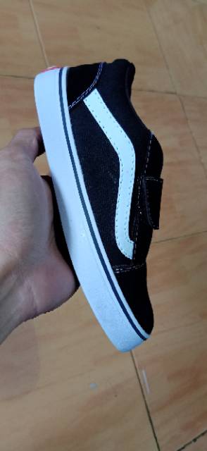 Sepatu anak tanggung 31- 35