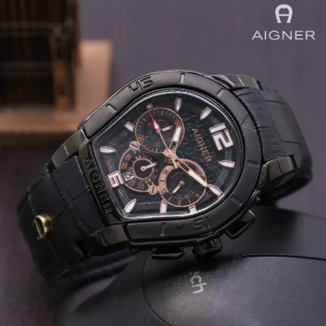 Jam tangan pria aigner