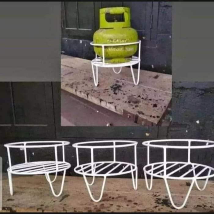 Rak Tabung Gas Elpiji 3 kg