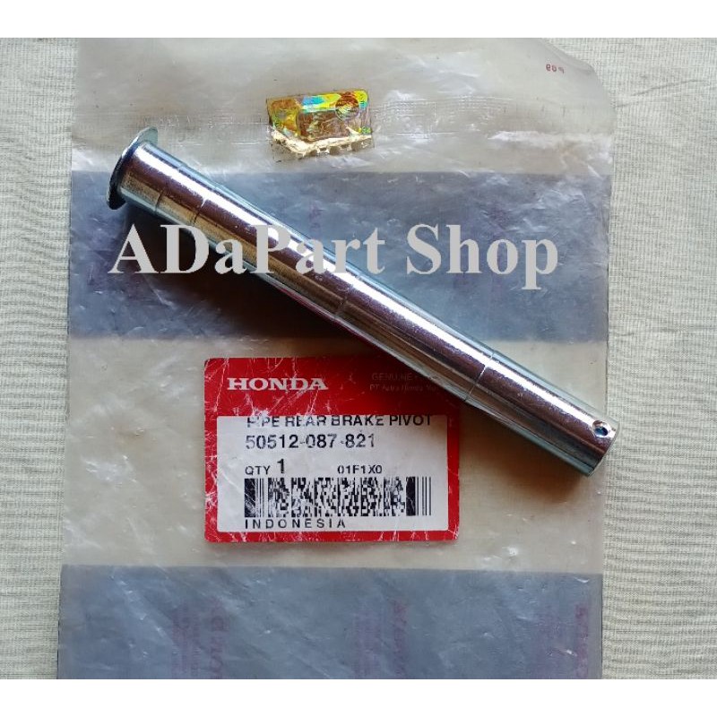 As Standar Tengah Ori AHM Astrea Prima Grand Legenda