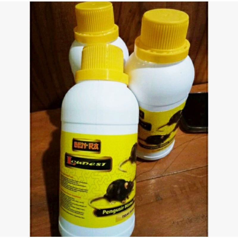 Loudest Lodes Pengusir Hama Tikus Original 100%
