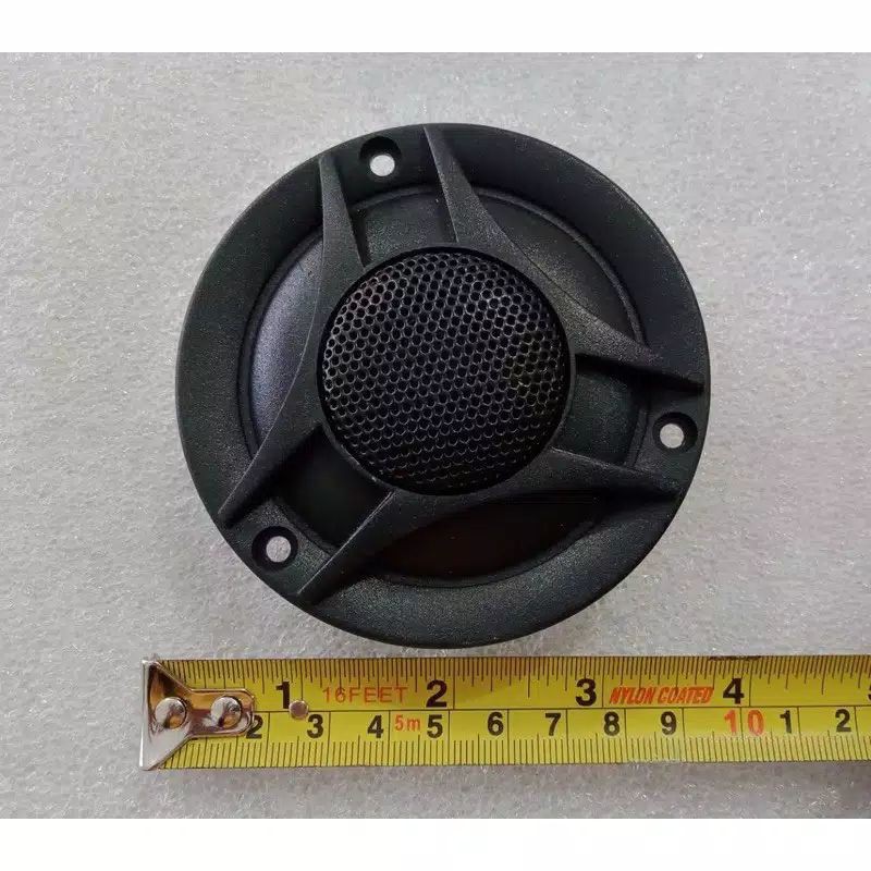 Tweeter ACR PCT 2500 Tweeter speaker aktif ACR PCT2500