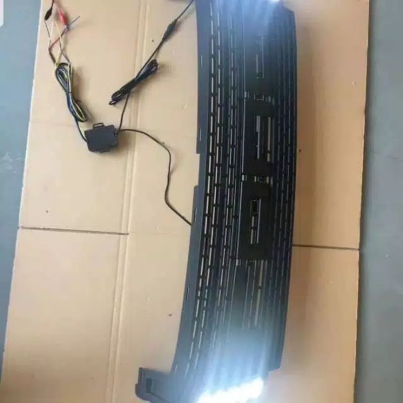 Grill ford ranger 2012-2014 led