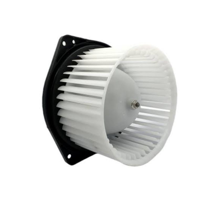 DINAMO MOTOR BLOWER FAN KIPAS ANGIN AC MOBIL MITSUBISHI LANCER EX OUTLANDER IMPORT