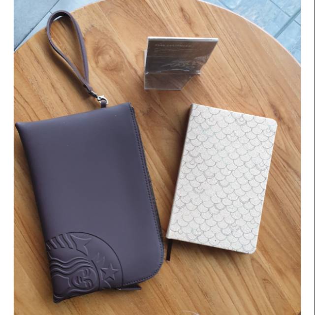 

Starbucks 2020 planner