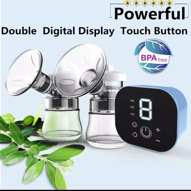 POMPA ASI DIGITAL (AAAAAA) design Modern