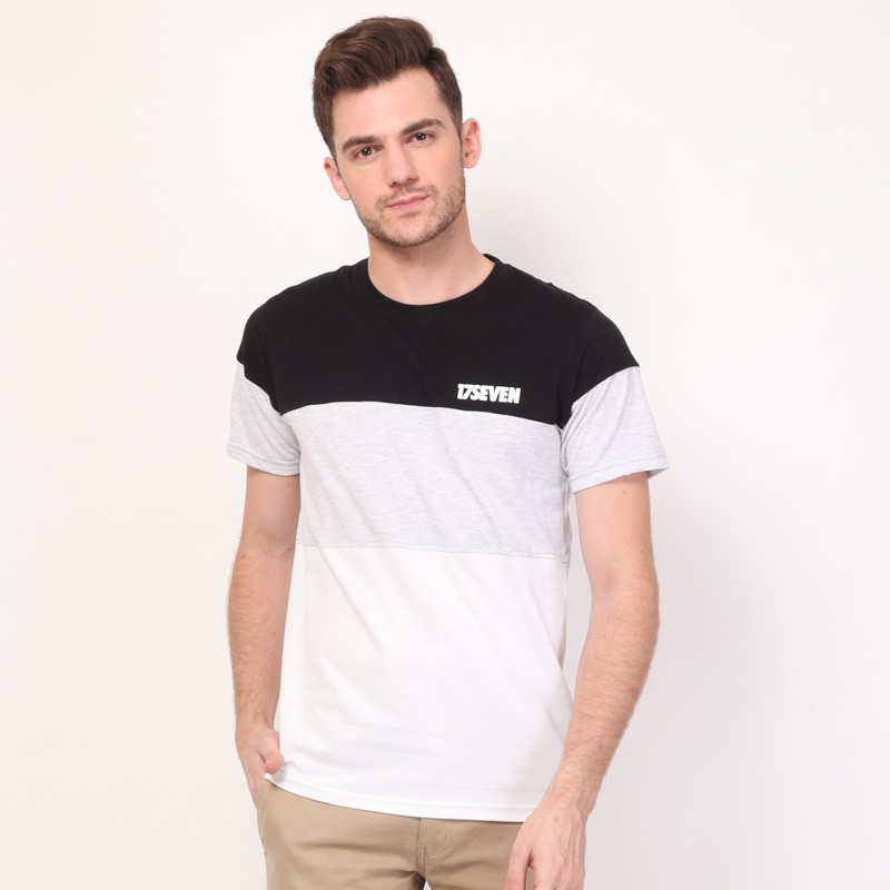 

17Seven Original-Tshirt-0116-Yesclue