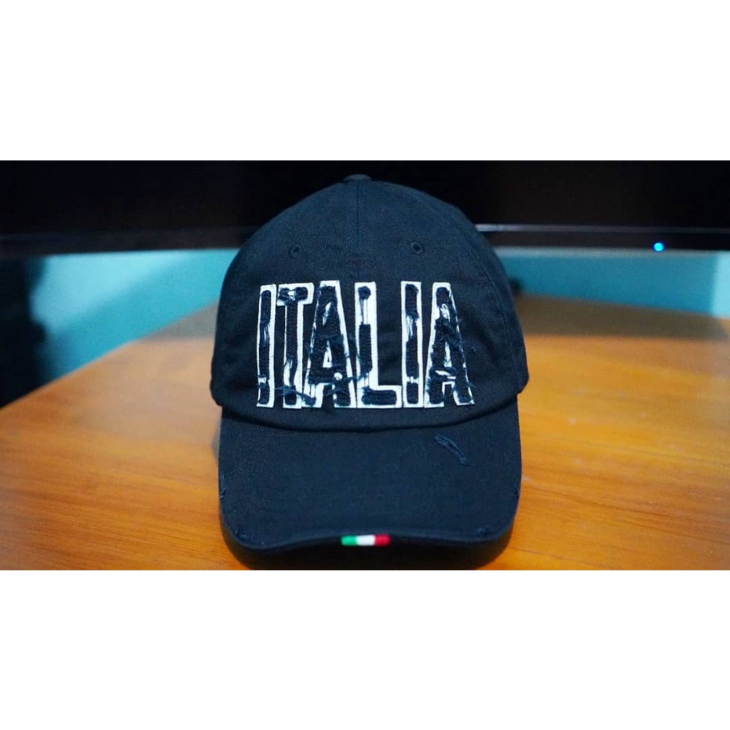 Topi Sport Kappa Italia Second