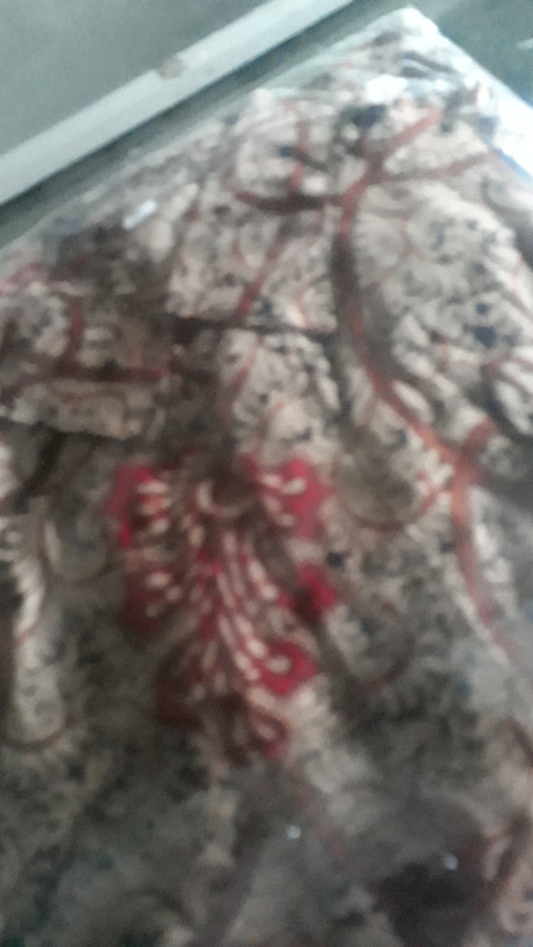 Gamis Batik Manggar,sekar,cantik, Kubis,kupu,padi,daun/cod