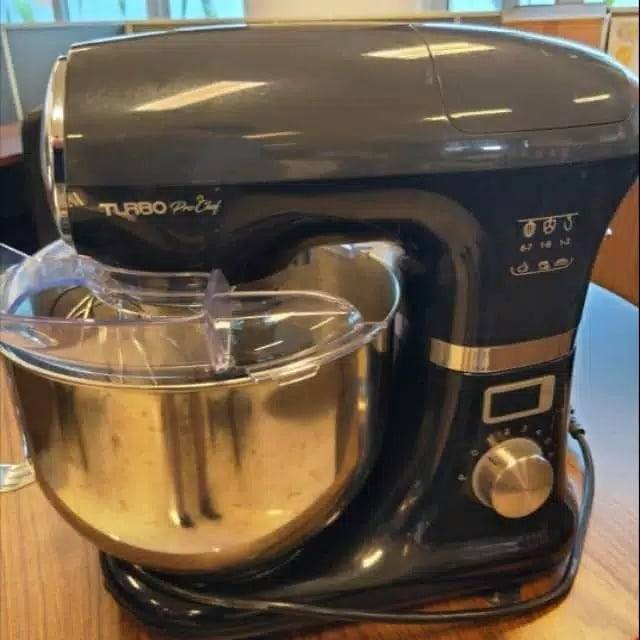 TURBO MIXER EHM 9588 New