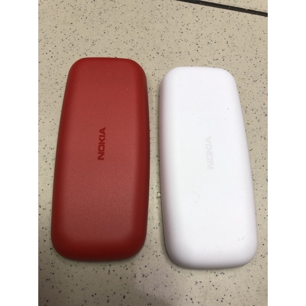 CASING NOKIA ASHA 105 (2019)