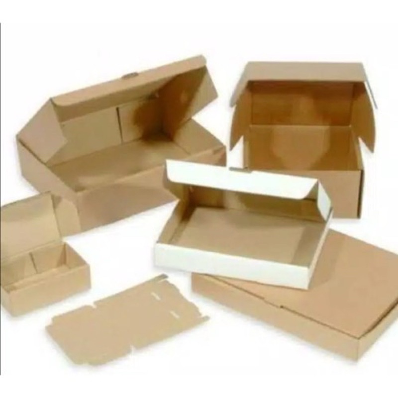 

Kardus Box 20x10x5