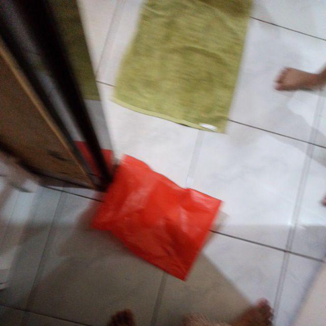 Plastik Packing Olshop 20x30 Cm Isi 100pcs