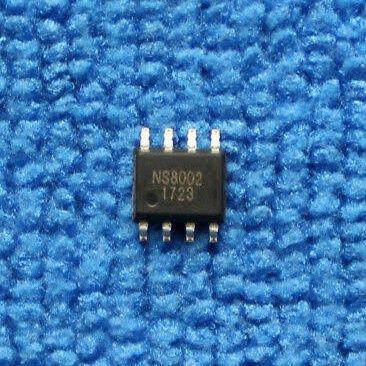 8002B NS8002 CKE8002 IC Bridged Power Audio Amplifier Sop-8