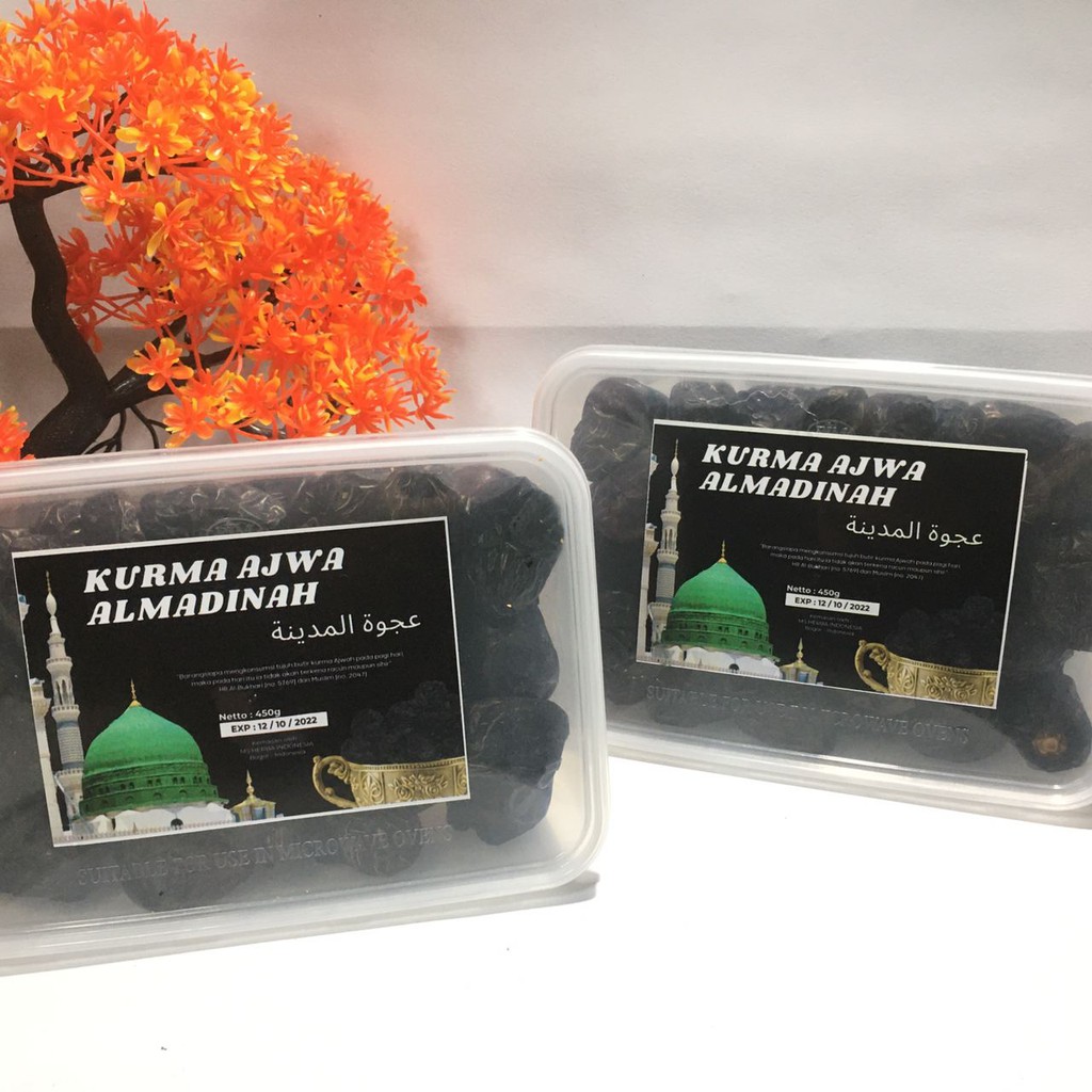 

Kurma Azwa Original 100%