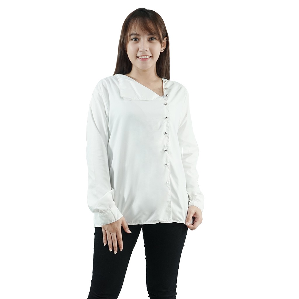 RX FASHION - NAMYARA BLOUSE - 1R