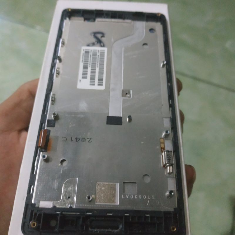 FRAME LCD REDMI 1S